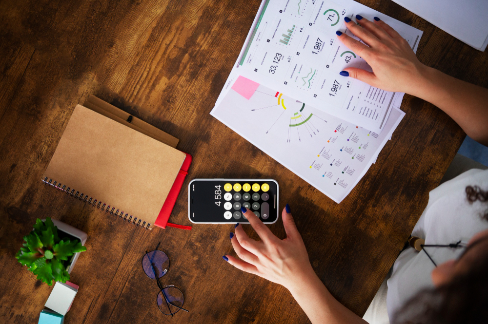 Expense Management Solutions