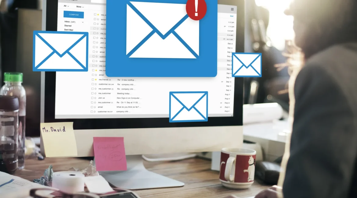 Email Management Solutions