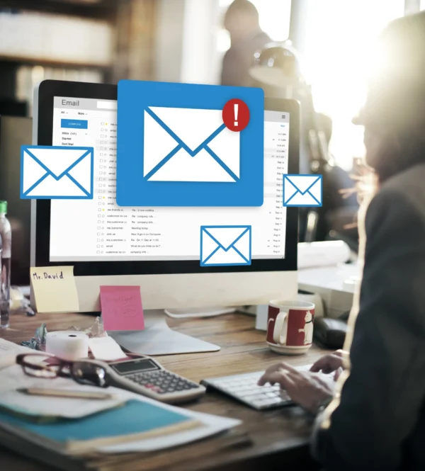 Email Management Solutions