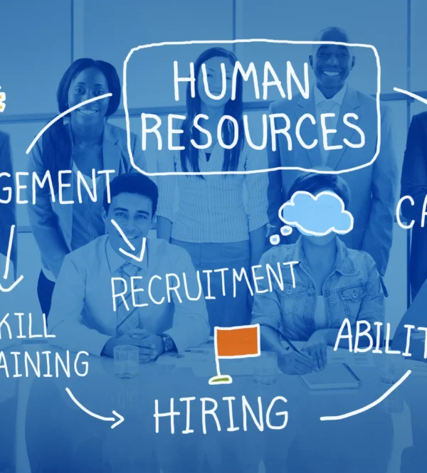 Human Resource Management Systems (HRMS)