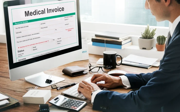 Bizfatt Medical Billing